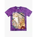 TD 397 (Fantasy,Rock Eagle, T-Shirts)