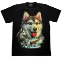 ROCK CHANG GR-621 t-shirt