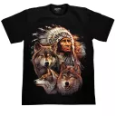 ROCK CHANG GR-661 t-shirt