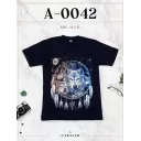 Caballo Animal -0042 t-shirt