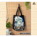 BAG A -0605 Caballo (сумка,лошадь)