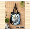 BAG A -0727 Caballo (сумка,единорог)