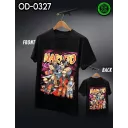 CABALLO Anime T-shirts  OD -0327