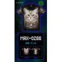 CABALLO MAX - 0266 t-shirt разное