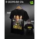 CABALLO R-00395-BR-016 NIRVANA (t-shirt)