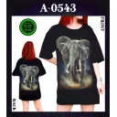 Caballo A-0543 t-shirt