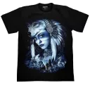 ROCK CHANG GR-765 t-shirt