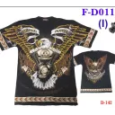 Rock Eagle dress F-D 011 (I) D-142 (Платье, туника)