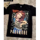 NTS 368  (NTS) PARAMORE T- Shirts