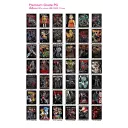 PG 43 - PG 84 Premium Grade (PG, NTS T-Shirts)