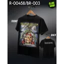 R - 00458, BR - 003 IRON MAIDEN (футболка Caballo)