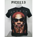 Pic 0113 Rodman ROCKY ROAD t- shirts