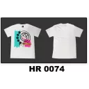 BLINK - 182 HR-0074 HOT ROCK T- SHIRTS