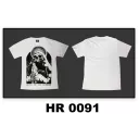 BRING ME THE HORIZON HR-0091 HOT ROCK T- SHIRTS