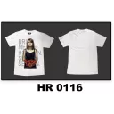 BRINGME THE HORIZON HR-0116 HOT ROCK T- SHIRTS