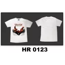 BULLET FOR MY VALENTINE HR-0123 HOT ROCK T- SHIRTS