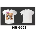 FALLING IN REVERSE HR-0093 HOT ROCK T- SHIRTS