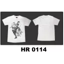 MY CHEMICAL ROMANCE HR-0114 HOT ROCK T- SHIRTS
