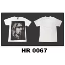 NIRVANA HR-0067 HOT ROCK T- SHIRTS