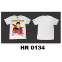 RAGE AGAINST THE MACHINE  HR-0134 HOT ROCK T- SHIRTS