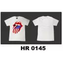 ROLLING STONES HR-0145 HOT ROCK T- SHIRTS