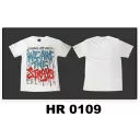 SLEEPING WITH SIRENS HR-0109 HOT ROCK T- SHIRTS