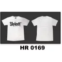 SLIPKNOT HR-0169 HOT ROCK T- SHIRTS