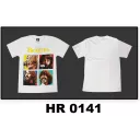 THE BEATLES HR-0141 HOT ROCK T- SHIRTS