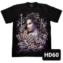ROCK CHANG HD-60