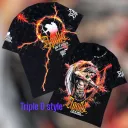 APOLLON (DDD - T-shirts)