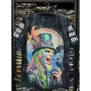 COLOR MAGIC MEN (DDD - T-shirts)