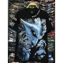 DEMON (DDD - T-shirts)