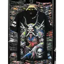 GHOST (DDD - T-shirts)