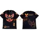 PHOENIX1 (DDD - T-shirts)