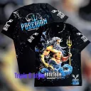 POSEIDON (DDD - T-shirts)