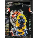 SAMURAI (DDD - T-shirts)