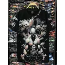 STRONG DRAGON (DDD - T-shirts)