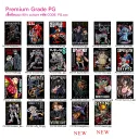 PG 115 - PG 137 Premium Grade (PG, NTS HOODIES)