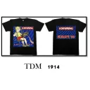 THE OFFSPRING 1914 HOT ROCK LONG SLEEVE