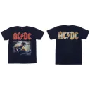 AC DC  TDM 1365 LONG SLEEVE