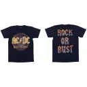 AC DC TDM 1446 LONG SLEEVE
