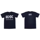 AC DC TDM 1529 LONG SLEEVE