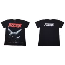 ACCEPT TDM 1014 HOT ROCK LONG SLEEVE