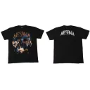 ALESANA  TDM 1323 HOT ROCK LONG SLEEVE