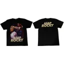 ASAP ROCKY  TDM 1819 HOT ROCK LONG SLEEVE