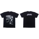 ASKING ALEXANDRIA  TDM 1171 HOT ROCK LONG SLEEVE