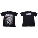 ASKING ALEXANDRIA  TDM 1254 HOT ROCK LONG SLEEVE