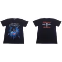 AVENGED TDM 1400 HOT ROCK LONG SLEEVE