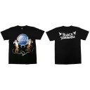 BLACK SABBATH  TDM 0960 LONG SLEEVE