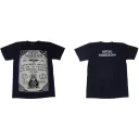 BRING ME THE HORIZON TDM 1605 LONG SLEEVE